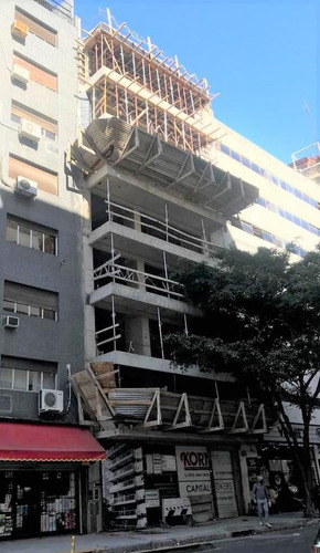 Imagen 10 de 20 de Departamento En Venta Barrio Norte Monoambiente Divisible