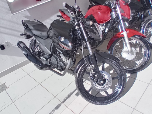 Imagem 1 de 7 de Yamaha Factor 150