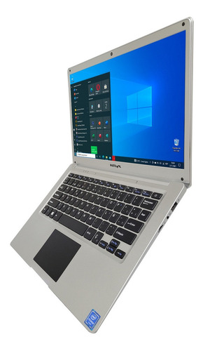 Imagen 8 de 10 de Notebook Kelyx 14p Kl33350 N3350 4gb Ram 64gb Win 10