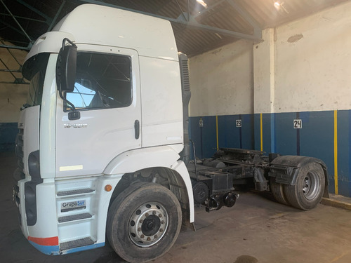 Volkswagen Costelation 19-320