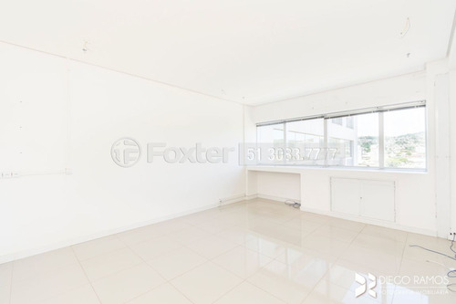 Imagem 5 de 30 de Sala / Conjunto Comercial, 35.08 M², Jardim Botânico - 128528