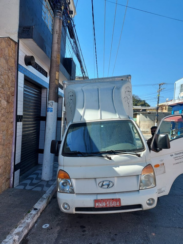 Imagem 6 de 6 de Hyundai Hr