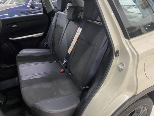 Imagem 12 de 12 de Suzuki Vitara 1.4 16v Turbo Gasolina 4sport Allgrip