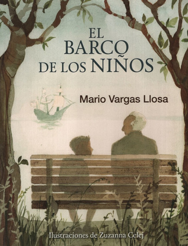 El Barco De Los Niños