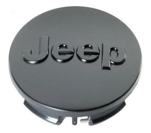 Tapa Central Centro Rin Jeep Grand Cherokee 2011 2012 2013