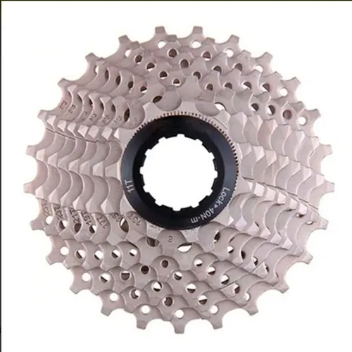 Grupo Transmisi n P bici Ruta Ltwoo 2x9 Vel