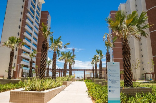 Imagem 4 de 15 de *valor Sujeito A Alteração Sem Aviso Prévio* Apartamento Com 2 Dormitórios À Venda, 100 M² Por R$ 790.471 - Dunas - Fortaleza/ce - Ap2477