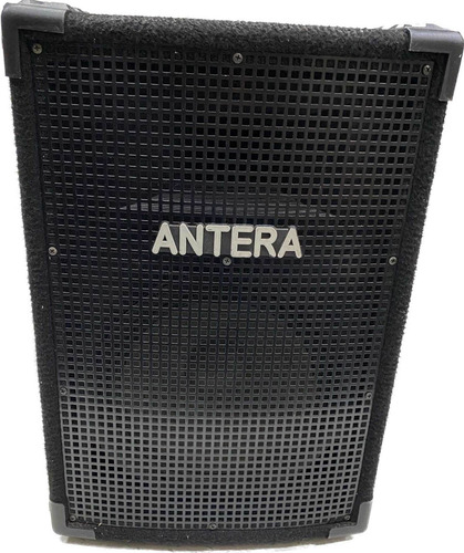 Caixa Acústica Passiva Antera 80w 10 Novo Mostruario