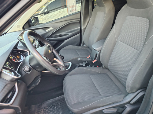 Chevrolet Onix plus 1.0 Ltz Turbo 4p