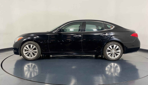 Imagen 9 de 15 de 44960 - Infiniti M 2012 Con Garantía