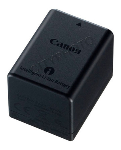 Bateria Bp 727 Para Canon Bp-709,bp-718,bp745 Tienda Nuevo