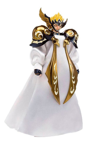 Saint Seiya Myth Cloth Ex: Hypnos Bandai Dios Del Sueño