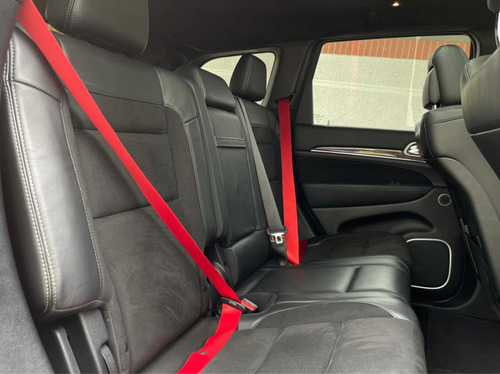 Jeep Grand Cherokee Srt 8 6,4l