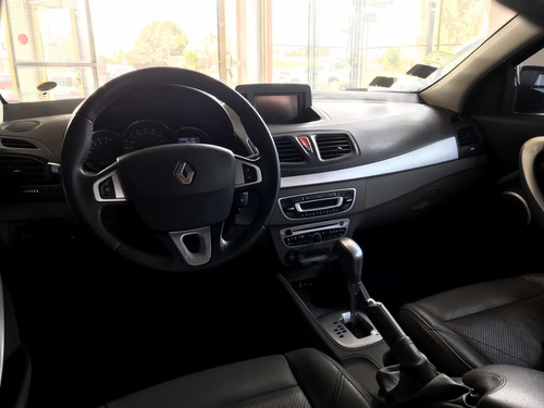 Renault Fluence 2.0 Privilege Cvt