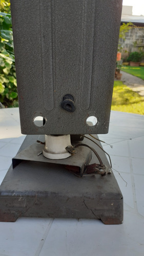 Antiguo Proyector (Usado)