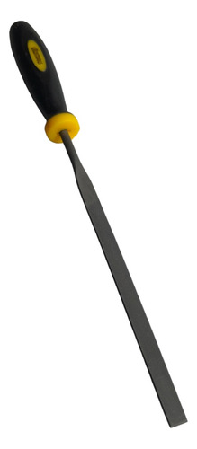 Juego De 6 Limas Matricero Bicolor