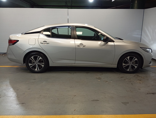 Nissan Sentra 2.0 Advance