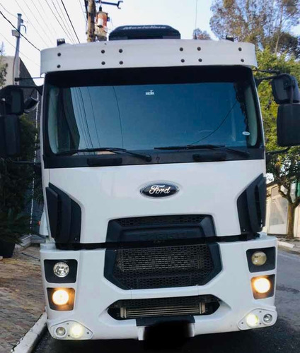 Imagem 2 de 14 de Ford Ford Cargo 2042 4x2