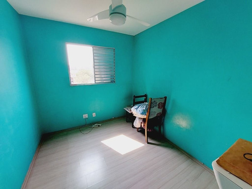 Imagem 10 de 14 de Apartamento Com 2 Dormitórios, 50 M² - Aluguel R$ 800 + Cond. R$ 290 Ou Venda R$ 180.000 - Parada Xv De Novembro - São Paulo - Ap0378