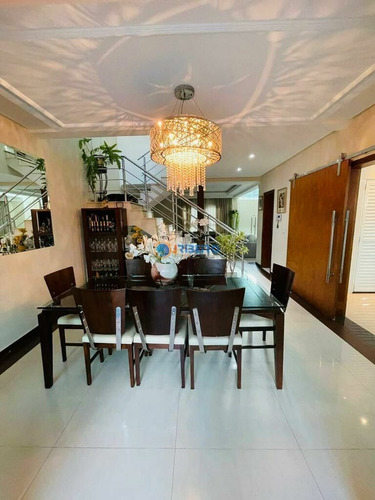 Imagem 11 de 27 de Casa Em Condomínio À Venda Com Piscina E Espaço Gourmet No Horto Florestal, São Paulo, Zona Norte - 901485
