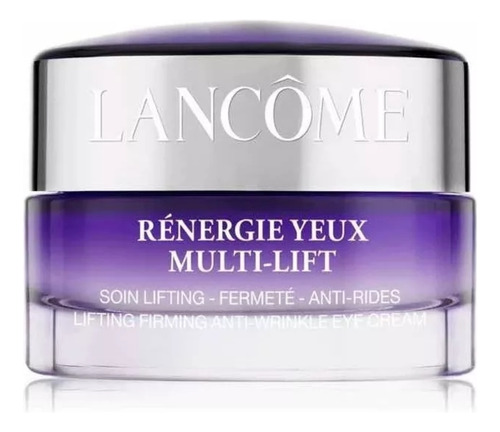 Lancôme, Renergie Multi Lift Yeux 15 Ml Nueva Sin Caja