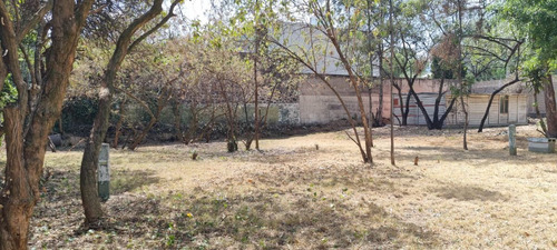 Terreno En Venta En Pedregal