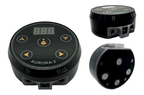 Fuente De Poder Tattoo Aurora-2
