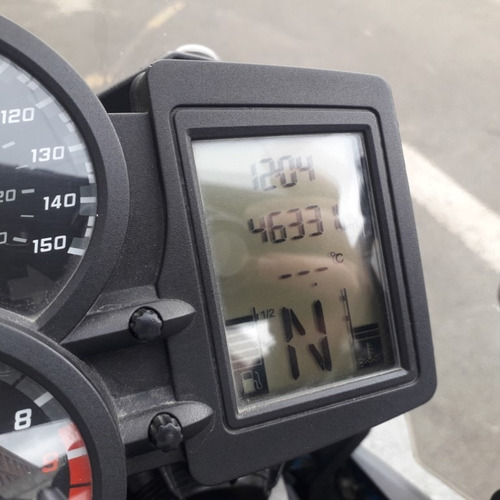 Imagen 10 de 10 de Bmw Gs
