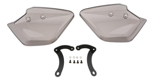 Z Deflector De Viento De Manecillas De Moto Para Yamaha Xmax