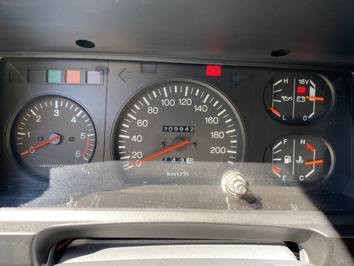 Imagen 14 de 21 de Toyota Land Cruiser 4500cc 1998
