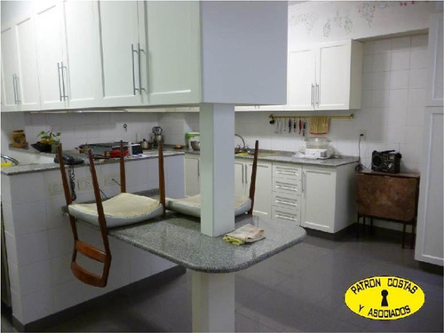 1914id- 437 M2 Recoleta Alvear Y Montevideo