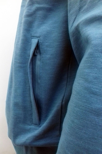 Imagen 3 de 7 de Campera Kip Kevingston
