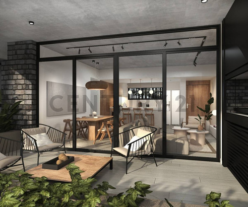 Departamento De Categoria En Venta, City Bell