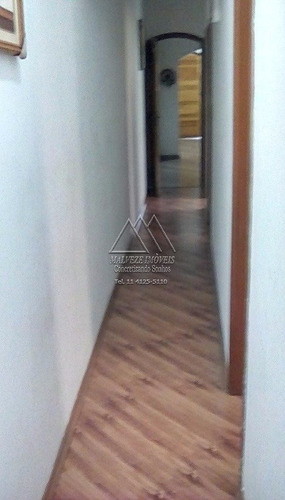 Casa Terrea, 3 Dorm. (1 Suite), 2 Vagas - V-1062
