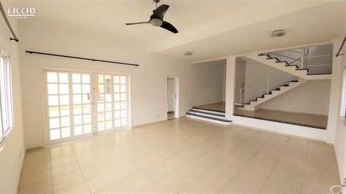 Imagem 2 de 15 de Casa Em Condominio - Urbanova - Ref: 8206 - V-ri3835