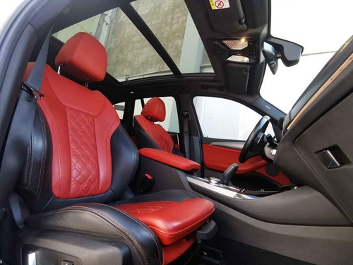 Imagen 10 de 15 de Bmw X3 M40ia Automatica