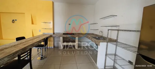 Casa En Venta En Oaxtepec Con Dos Construcciones Y Amplio Jardín