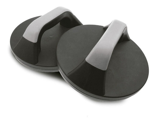 Soporte giratorio para banco Acte Sports T121, color negro