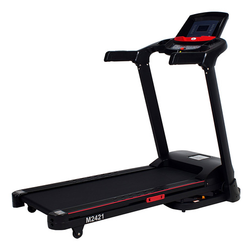 California Fitness Malibu 2421 Cinta Correr