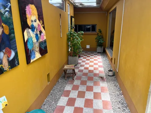 Venta Hotel Campestre Chía - ¡excelente Ubicación Y En Actividad! Cerca Al Centro Histórico Y Centros Comerciales. Jardines, Áreas Verdes (colinda Gimnasio Británico). Clientela Consolidada.