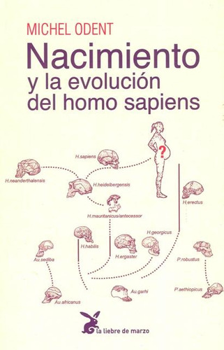 Nacimiento Y La Evolucion Del Homo Sapiens