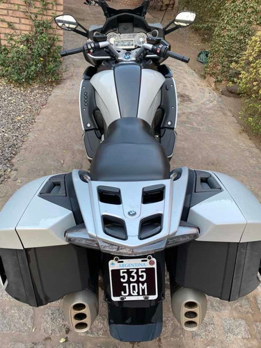 Bmw K1600 Gt