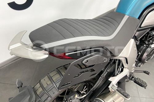 Cfmoto 700 Clx Adventure No Moto Morini Saiemmezo 650 Scr