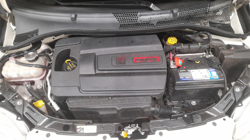 Fiat 500 1.4 16V LOUNGE AUTO