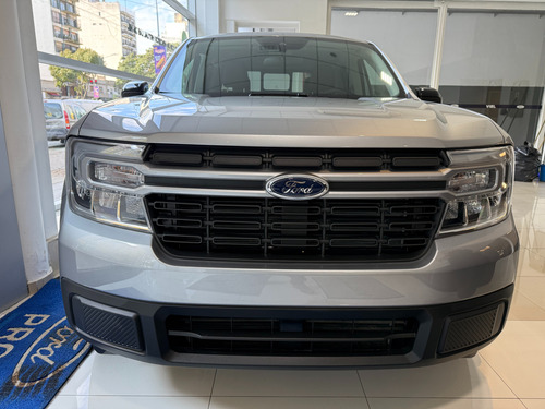 Ford Maverick 2.5 Ecvt Cd Lariat Hibrida 4X2