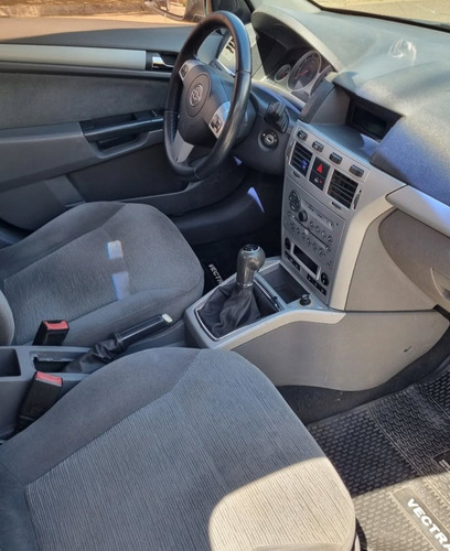 Chevrolet Vectra 2.4 Gls