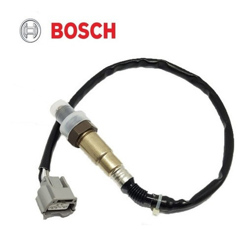 Sonda Lambda Bosch March Versa 1.6 16v Flex 0258010280