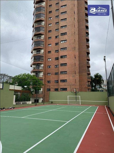 Apartamento Com 4 Dormitórios À Venda, 320 M² Por R$ 2.200.000,00 - Jardim Maia - Guarulhos/sp - Ap3355