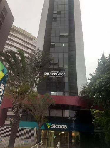 Imagem 13 de 13 de Conjunto Comercial Venda/locação, Mirandópolis, Sp - R$ 1.32 Mi - A5496