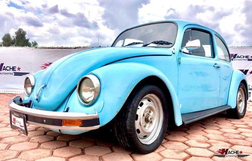 Imagen 2 de 9 de Volkswagen Sedan 1973